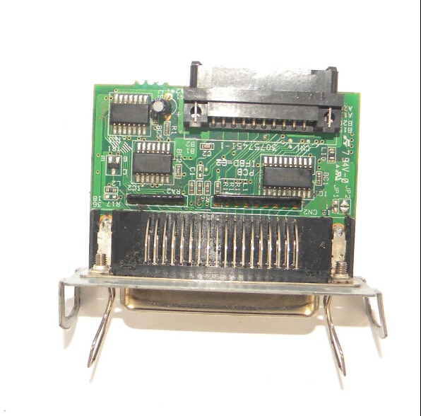 STAR Micronics  TSP600 TSP 600  ̽ ī  IFBD-C2   ǰ